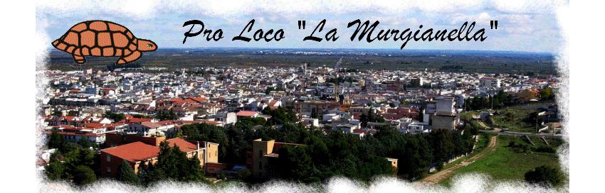 Pro Loco La Murgianella